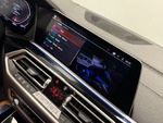 BMW X6 XDRIVE 40D PACK M miniatura 35