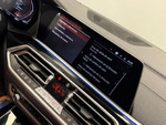 BMW X6 XDRIVE 40D PACK M miniatura 36