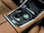 BMW X6 XDRIVE 40D PACK M miniatura 41