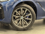 BMW X6 XDRIVE 40D PACK M miniatura 51