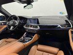 BMW X6 XDRIVE 40D PACK M miniatura 11