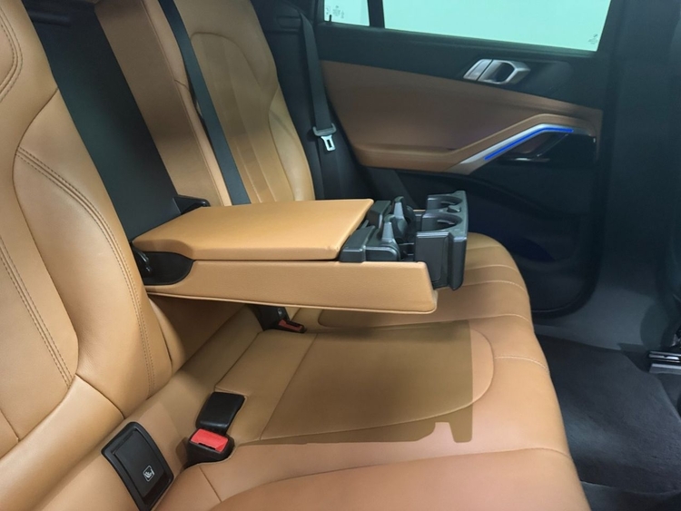 BMW X6 XDRIVE 40D PACK M foto 46