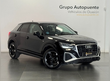 Audi - Q2