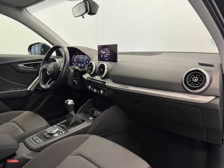 Audi Q2 S LINE 30TDI foto 13