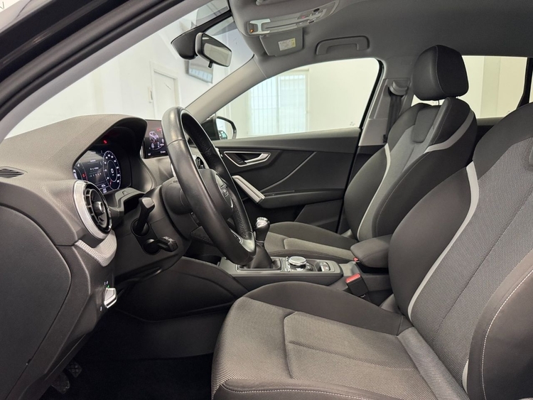 Audi Q2 S LINE 30TDI foto 15