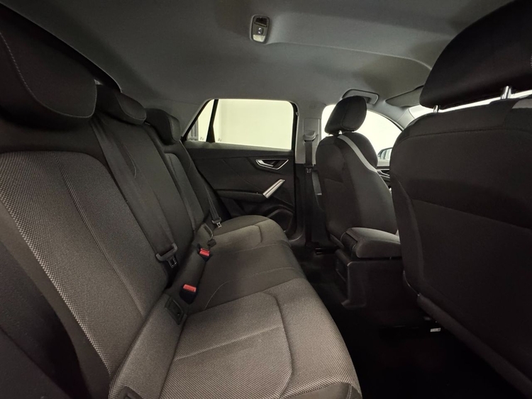 Audi Q2 S LINE 30TDI foto 45