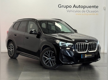 BMW - X1