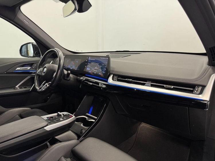 BMW X1 PACK M 18D SDRIVE foto 13