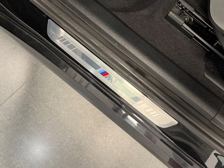 BMW X1 PACK M 18D SDRIVE foto 19