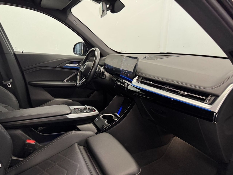 BMW X1 PACK M 18D SDRIVE foto 31