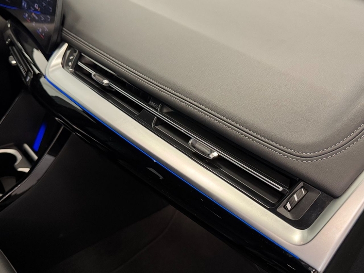 BMW X1 PACK M 18D SDRIVE foto 34