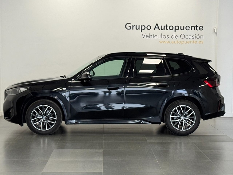 BMW X1 PACK M 18D SDRIVE foto 6
