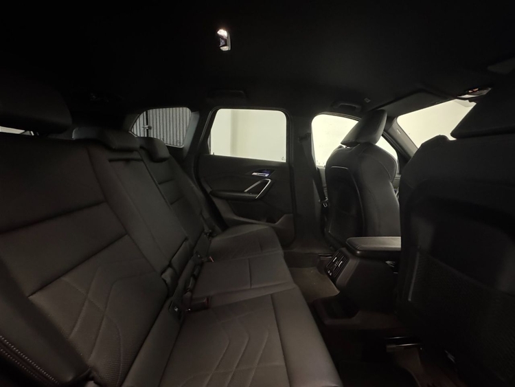 BMW X1 PACK M 18D SDRIVE foto 45