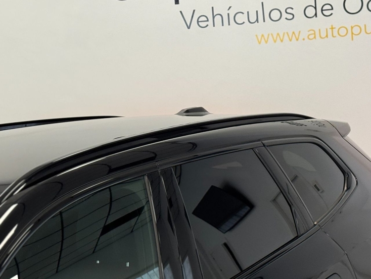 BMW X1 PACK M 18D SDRIVE foto 48