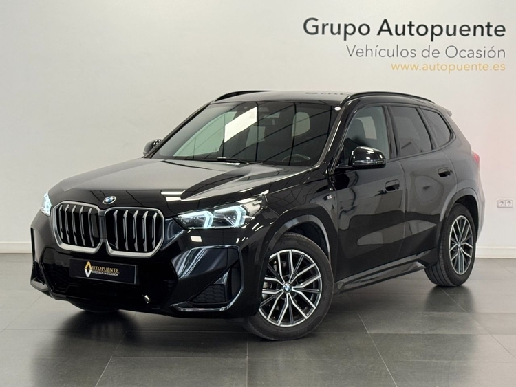 BMW X1 PACK M 18D SDRIVE foto 7