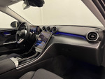 Mercedes Clase C 220D miniatura 13