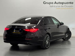 Mercedes Clase C 220D miniatura 4