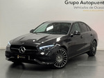 Mercedes Clase C 220D miniatura 7