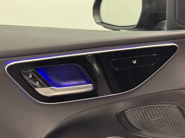 Mercedes Clase C 220D foto 18