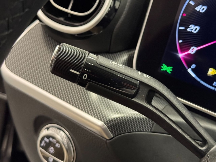 Mercedes Clase C 220D foto 23