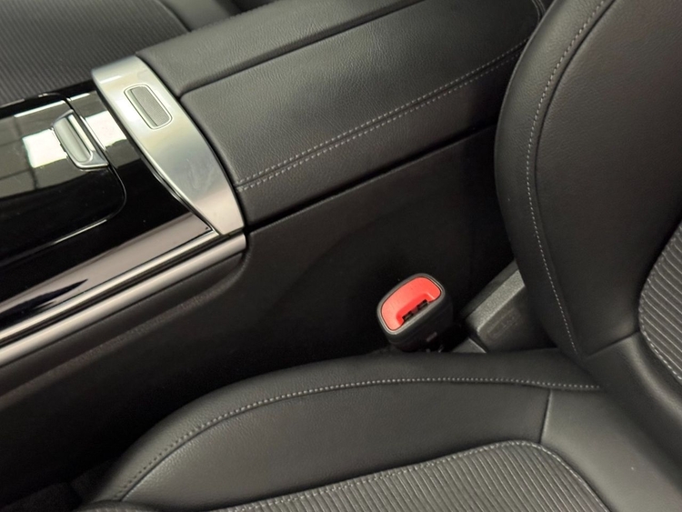 Mercedes Clase C 220D foto 27