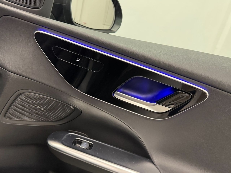 Mercedes Clase C 220D foto 30