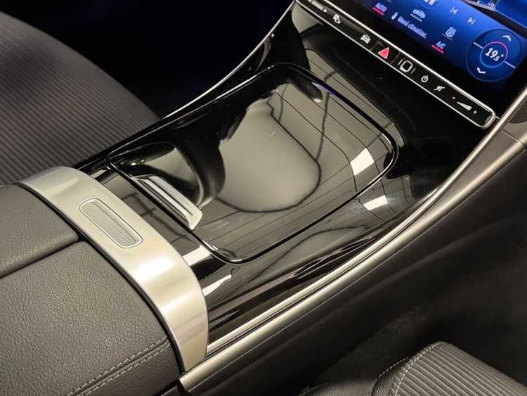 Mercedes Clase C 220D foto 42