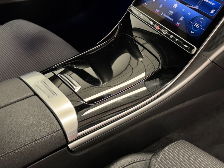 Mercedes Clase C 220D foto 43