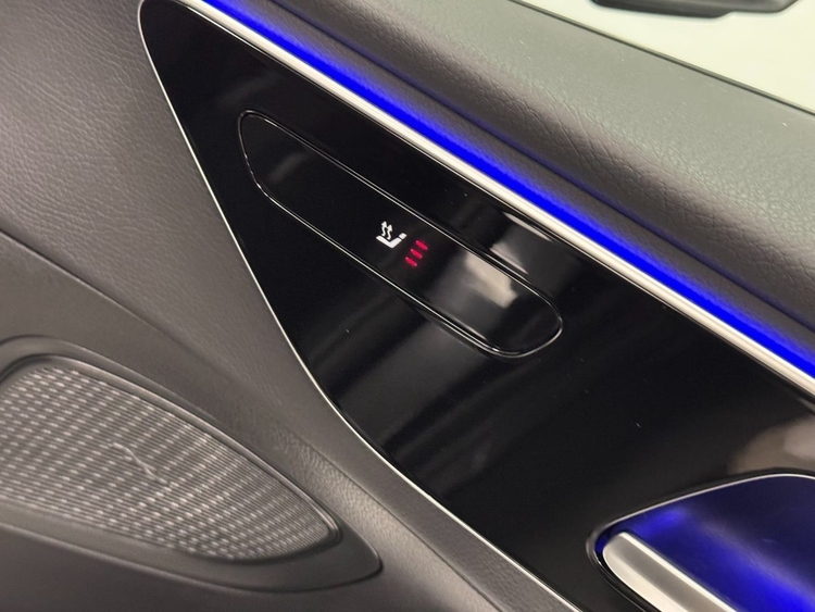 Mercedes Clase C 220D foto 44