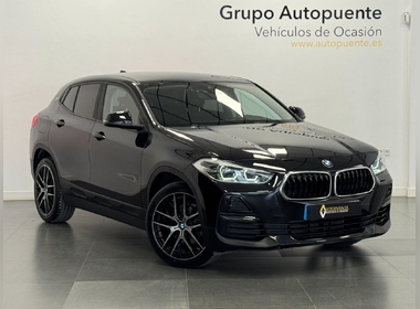BMW - X2