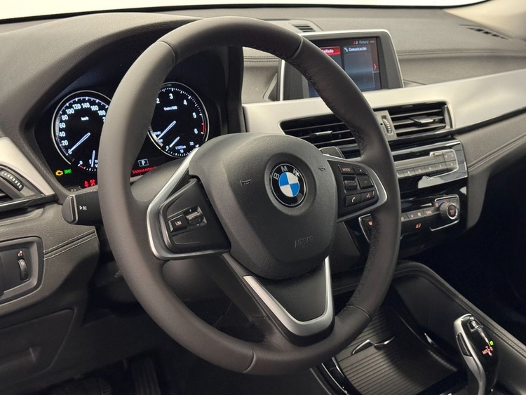 BMW X2 SDRIVE 18D foto 20