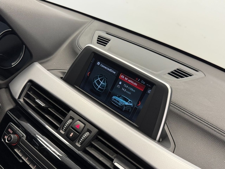 BMW X2 SDRIVE 18D foto 29
