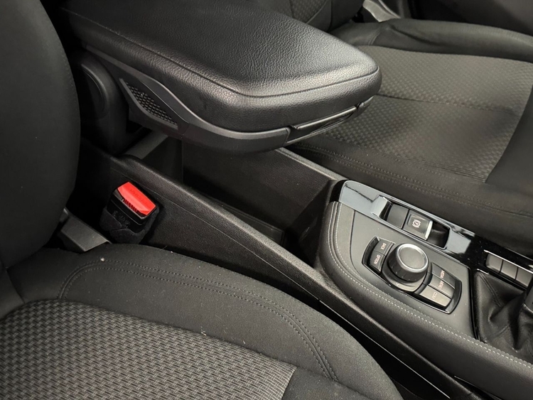 BMW X2 SDRIVE 18D foto 36
