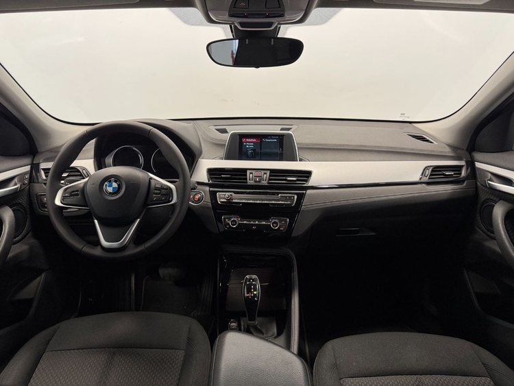 BMW X2 SDRIVE 18D foto 10