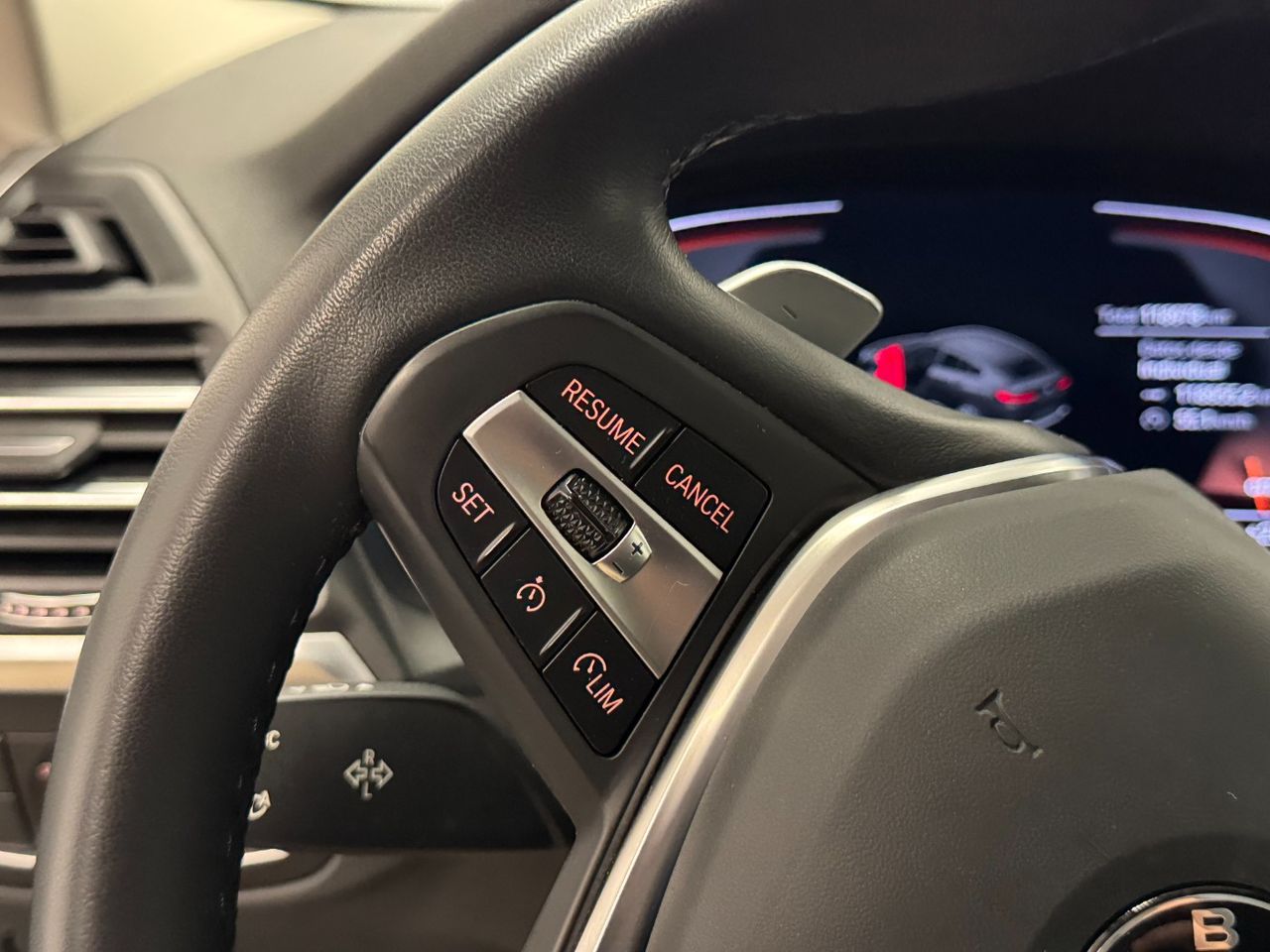 BMW X4 XLINE XDRIVE 20D miniatura 22