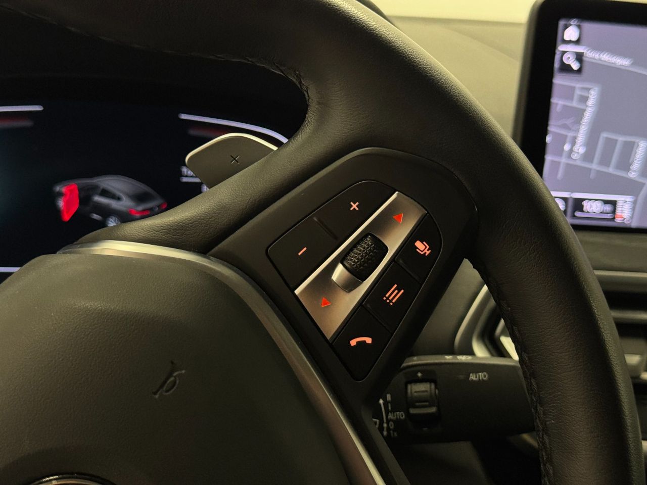 BMW X4 XLINE XDRIVE 20D miniatura 23