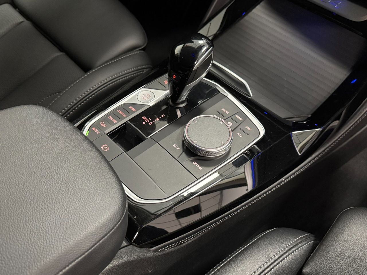 BMW X4 XLINE XDRIVE 20D miniatura 41