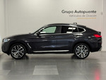 BMW X4 XLINE XDRIVE 20D miniatura 6