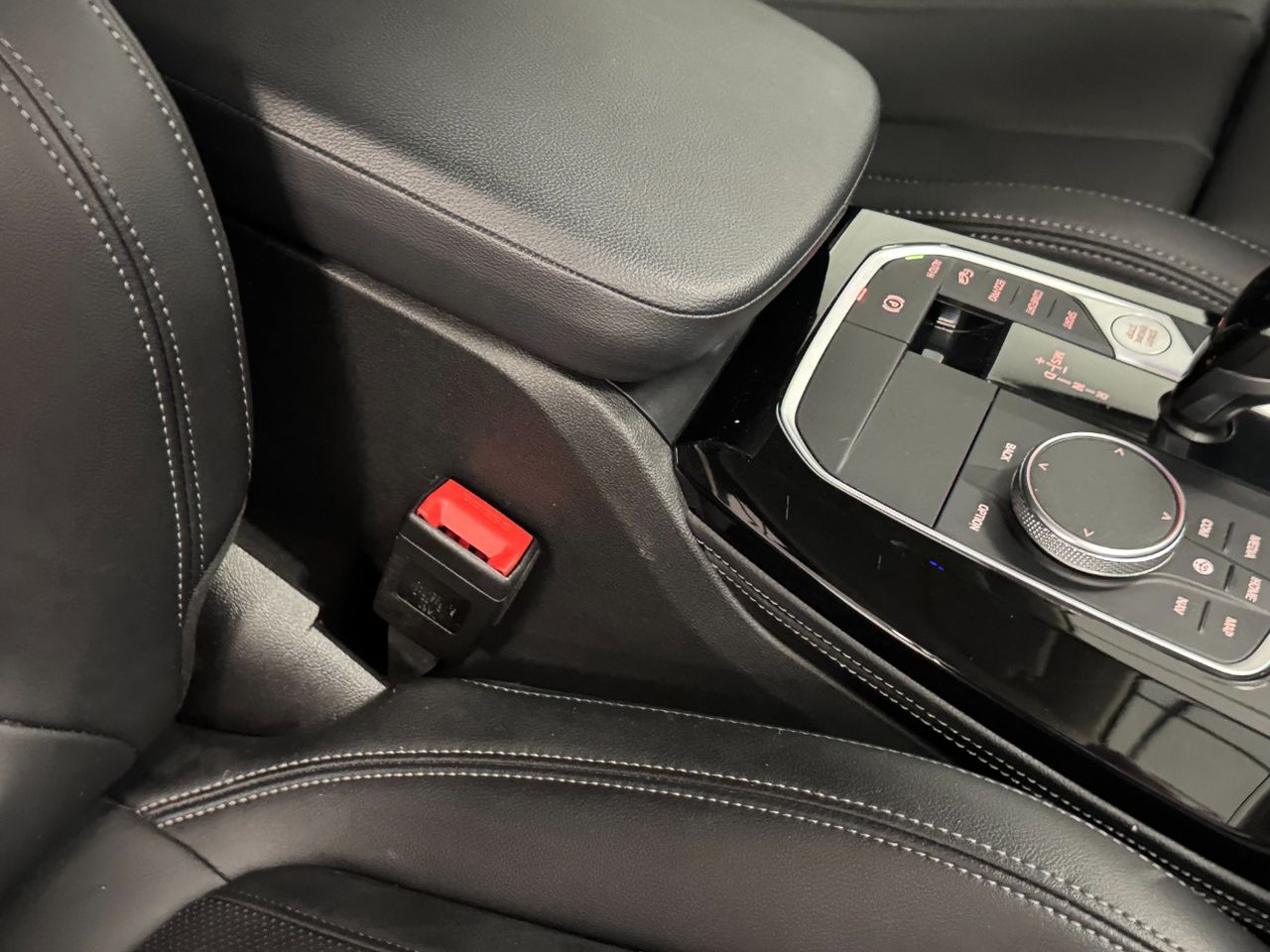 BMW X4 XLINE XDRIVE 20D miniatura 42