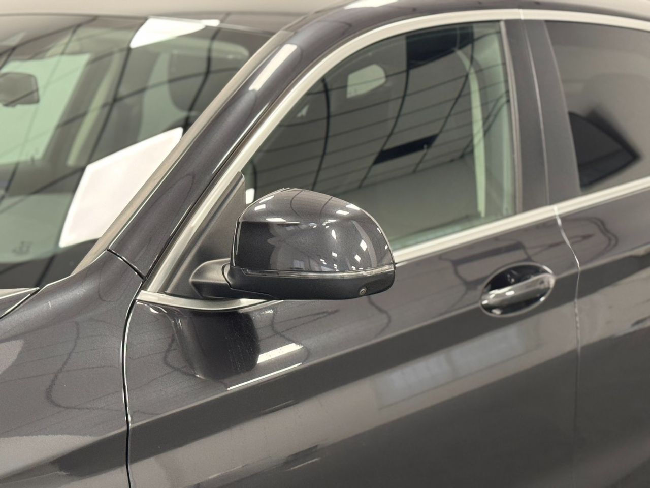 BMW X4 XLINE XDRIVE 20D miniatura 47