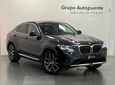 BMW - X4