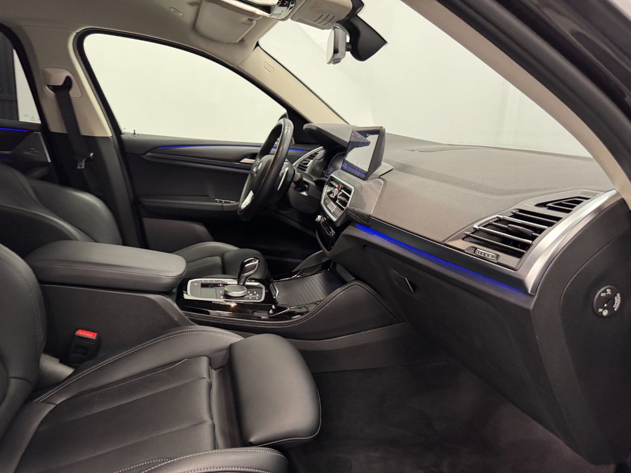 BMW X4 XLINE XDRIVE 20D foto 28