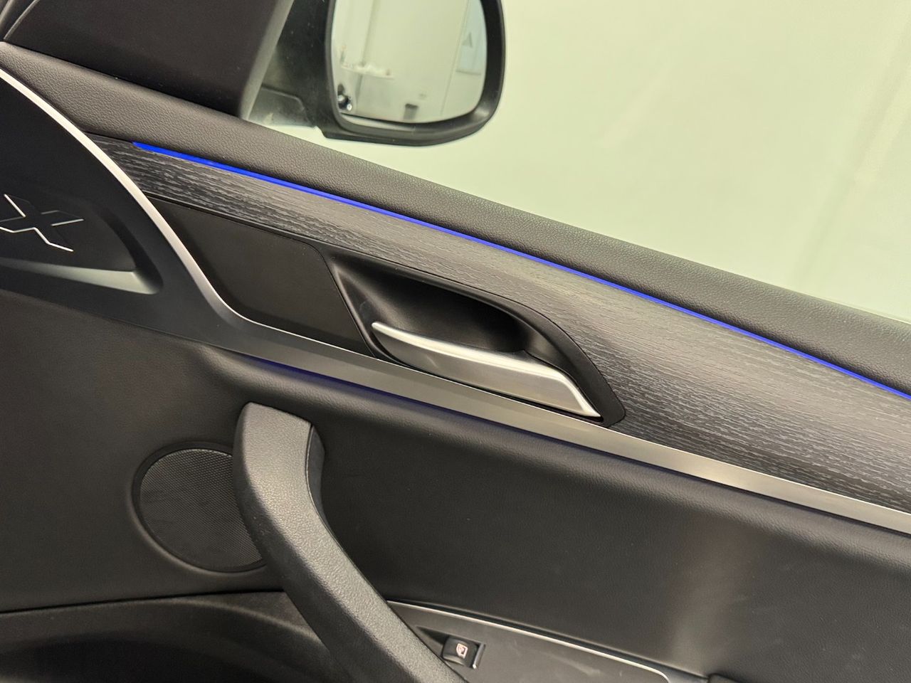 BMW X4 XLINE XDRIVE 20D foto 29