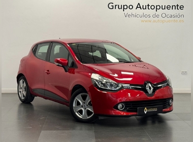 Renault - Clio