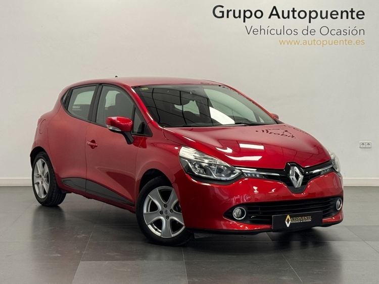 Renault Clio CLIO foto 2