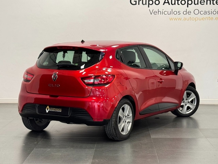 Renault Clio CLIO foto 4
