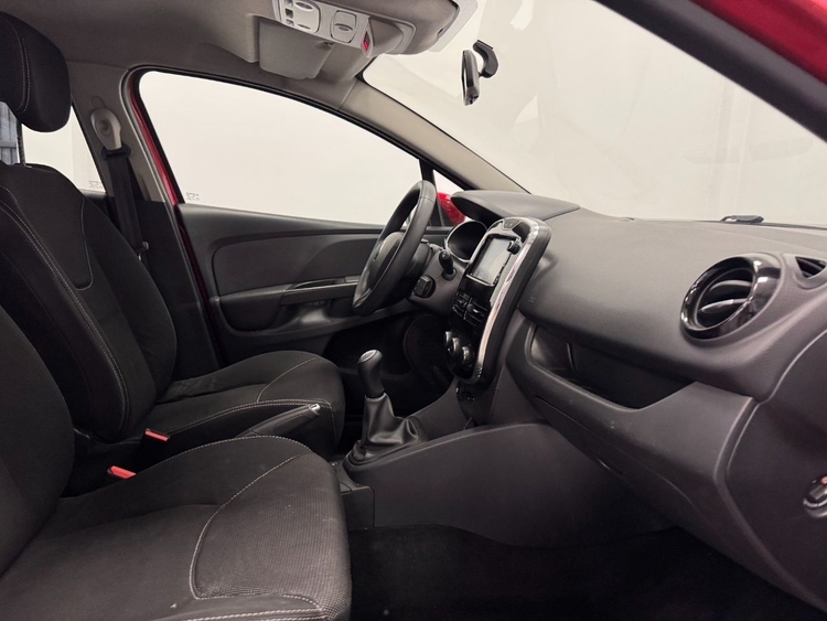 Renault Clio CLIO foto 22