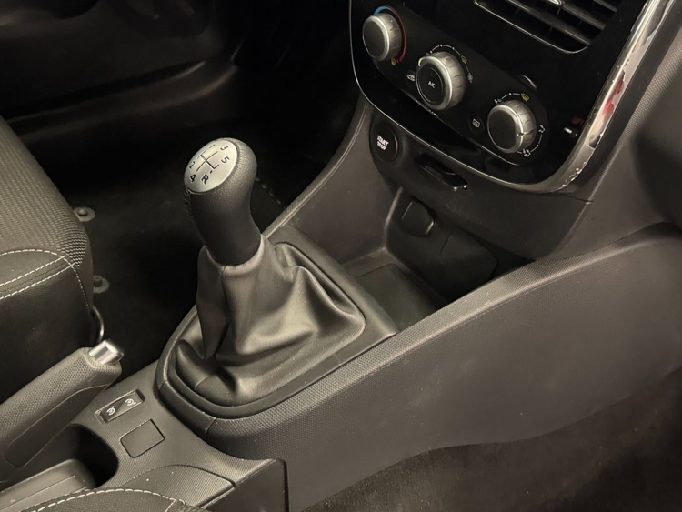 Renault Clio CLIO foto 26