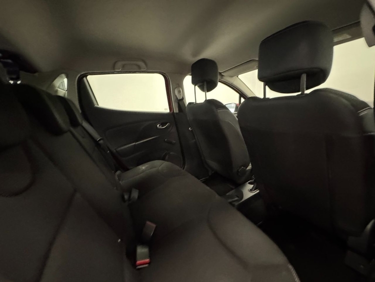 Renault Clio CLIO foto 27