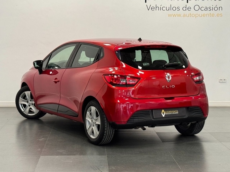Renault Clio CLIO foto 5